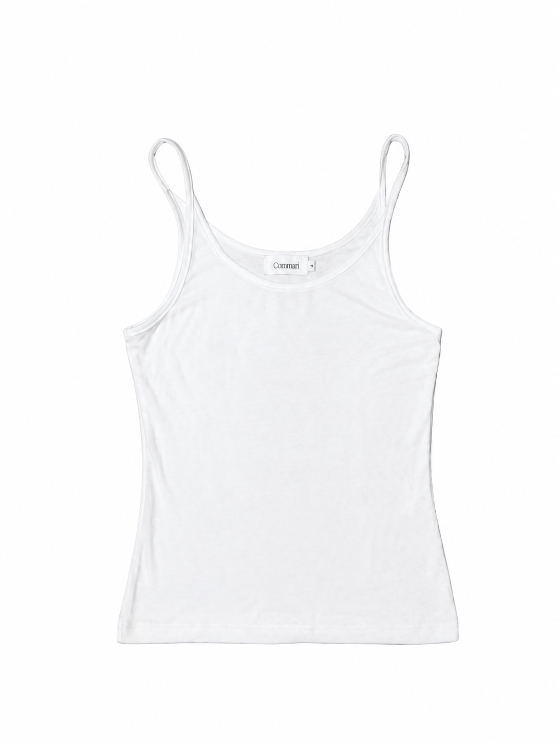 White Swan Camisole