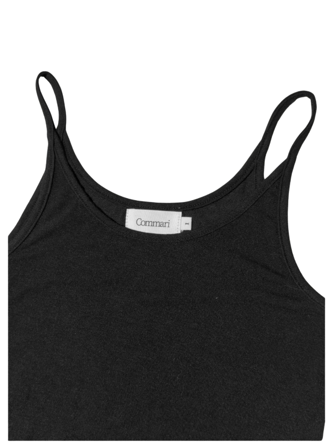 White Swan Camisole
